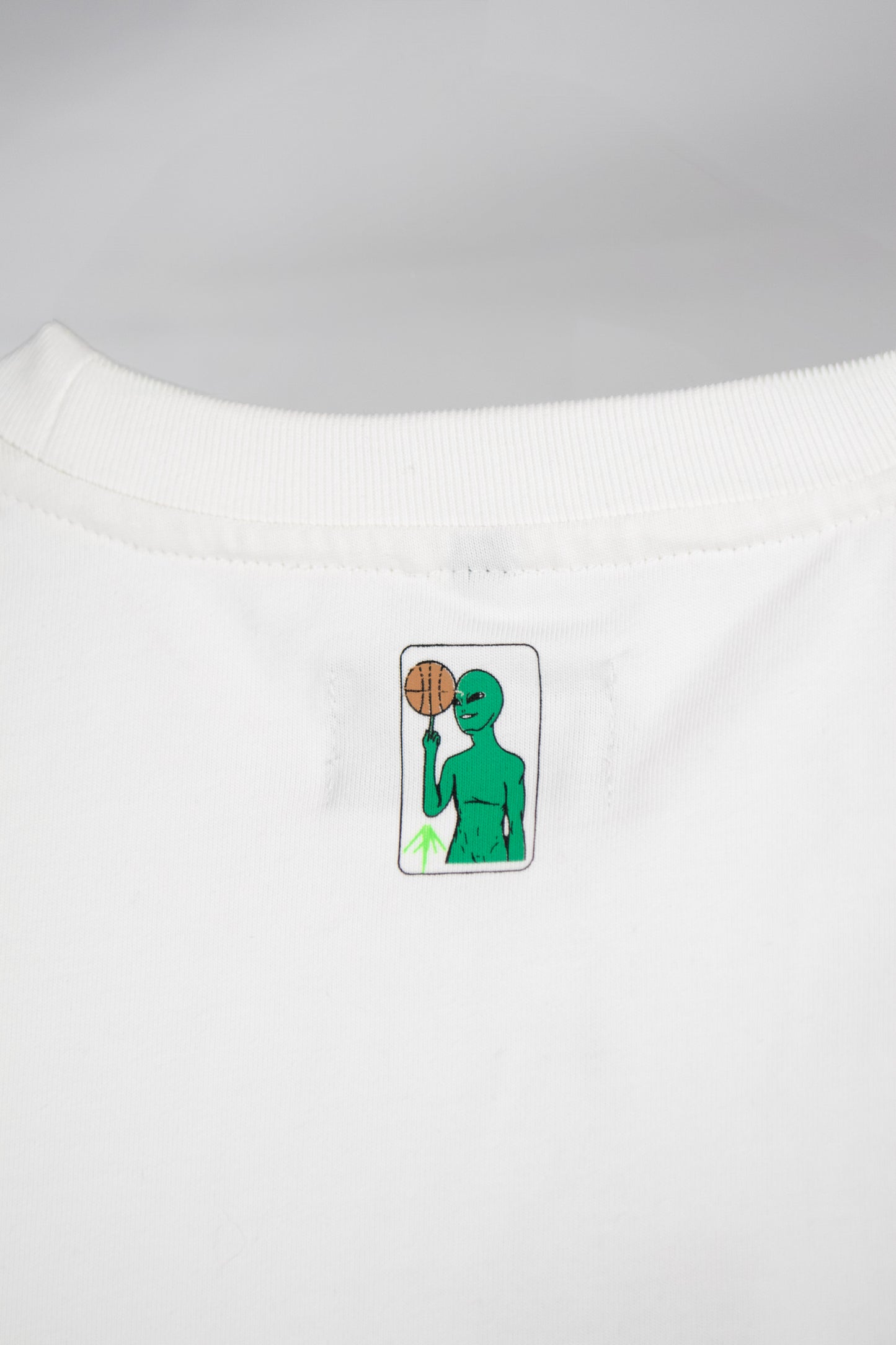 Fly Martian Streetwear | High GSM Organic Cotton T-Shirts