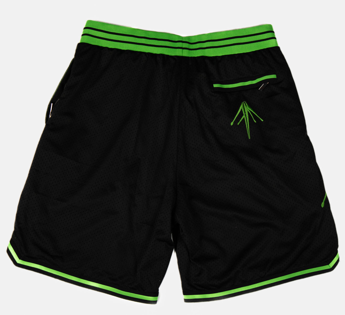 Fly Martian Premium Streetwear| Luxury Basketball Shorts