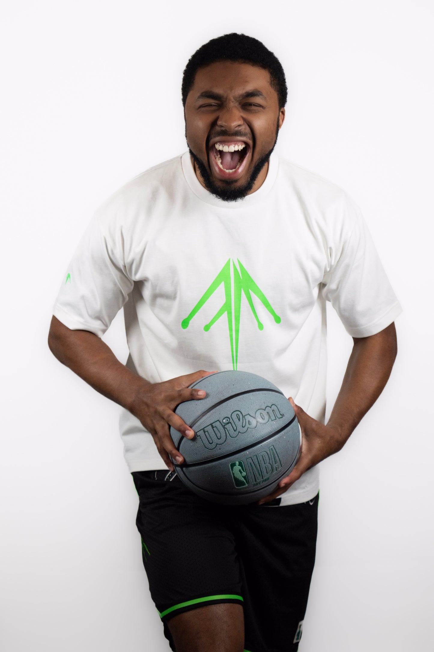Fly Martian Streetwear | High GSM Organic Cotton T-Shirts