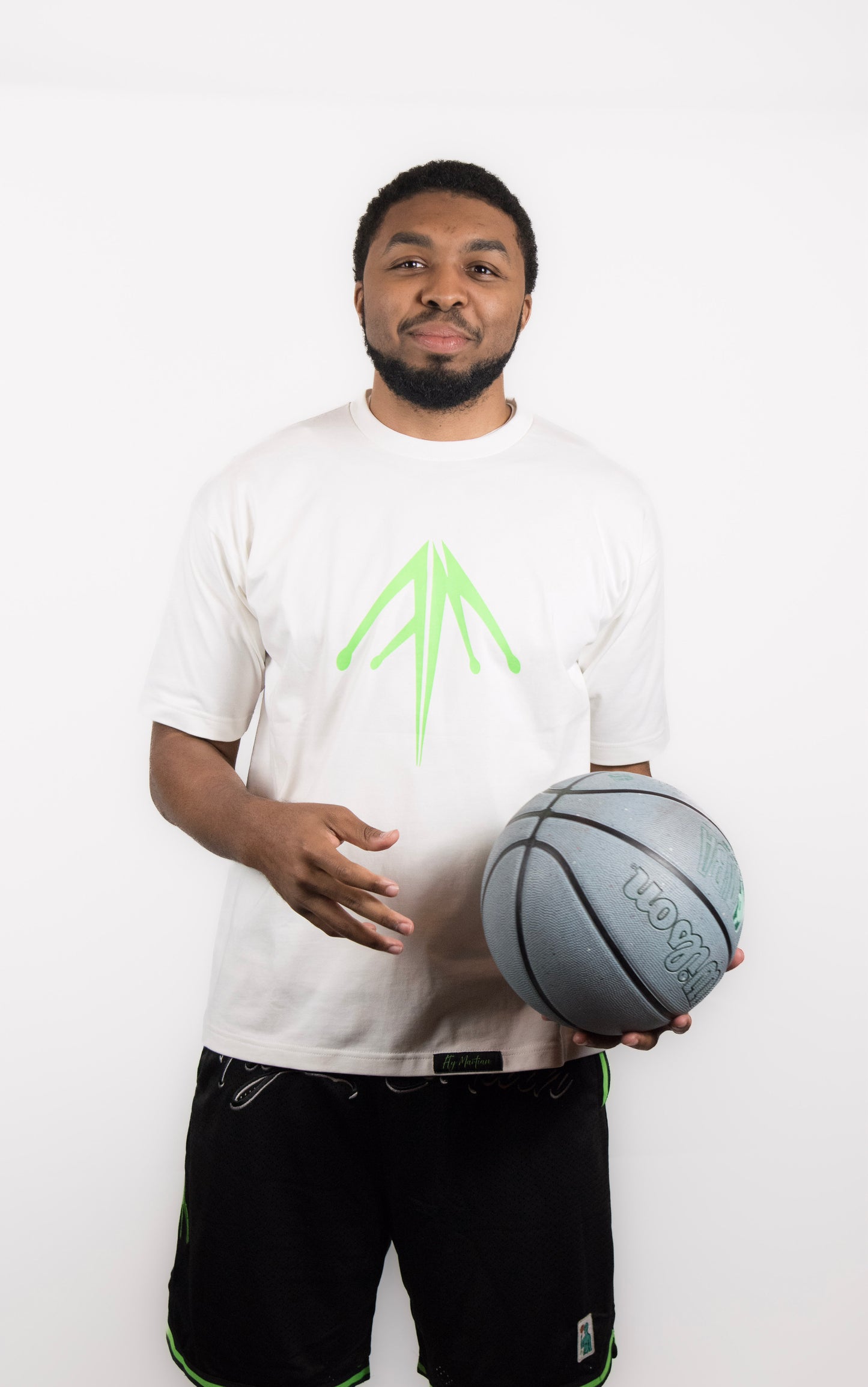 Fly Martian Premium Streetwear| Luxury Basketball Shorts