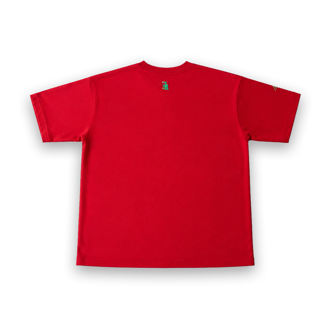 FM Roses T-Shirt