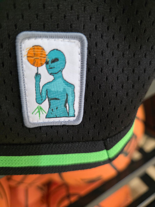 What's Your Favorite Hoop Memory?