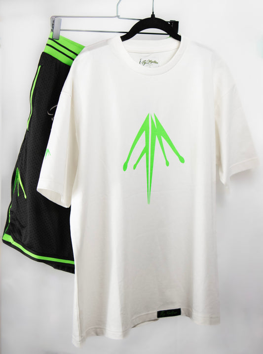 What is 300 GSM Cotton — And Why It's the Gold Standard for Premium Streetwear
