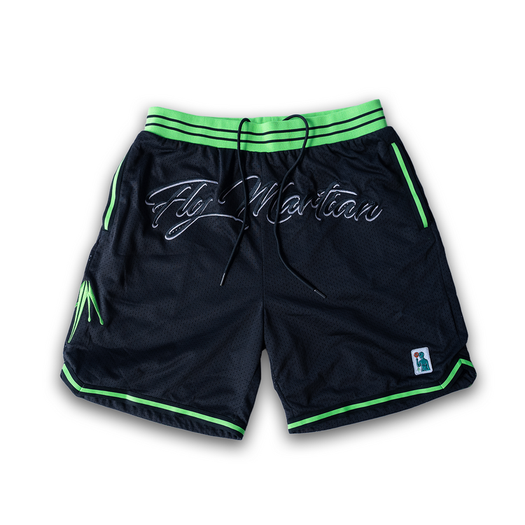 SHOP SHORTS