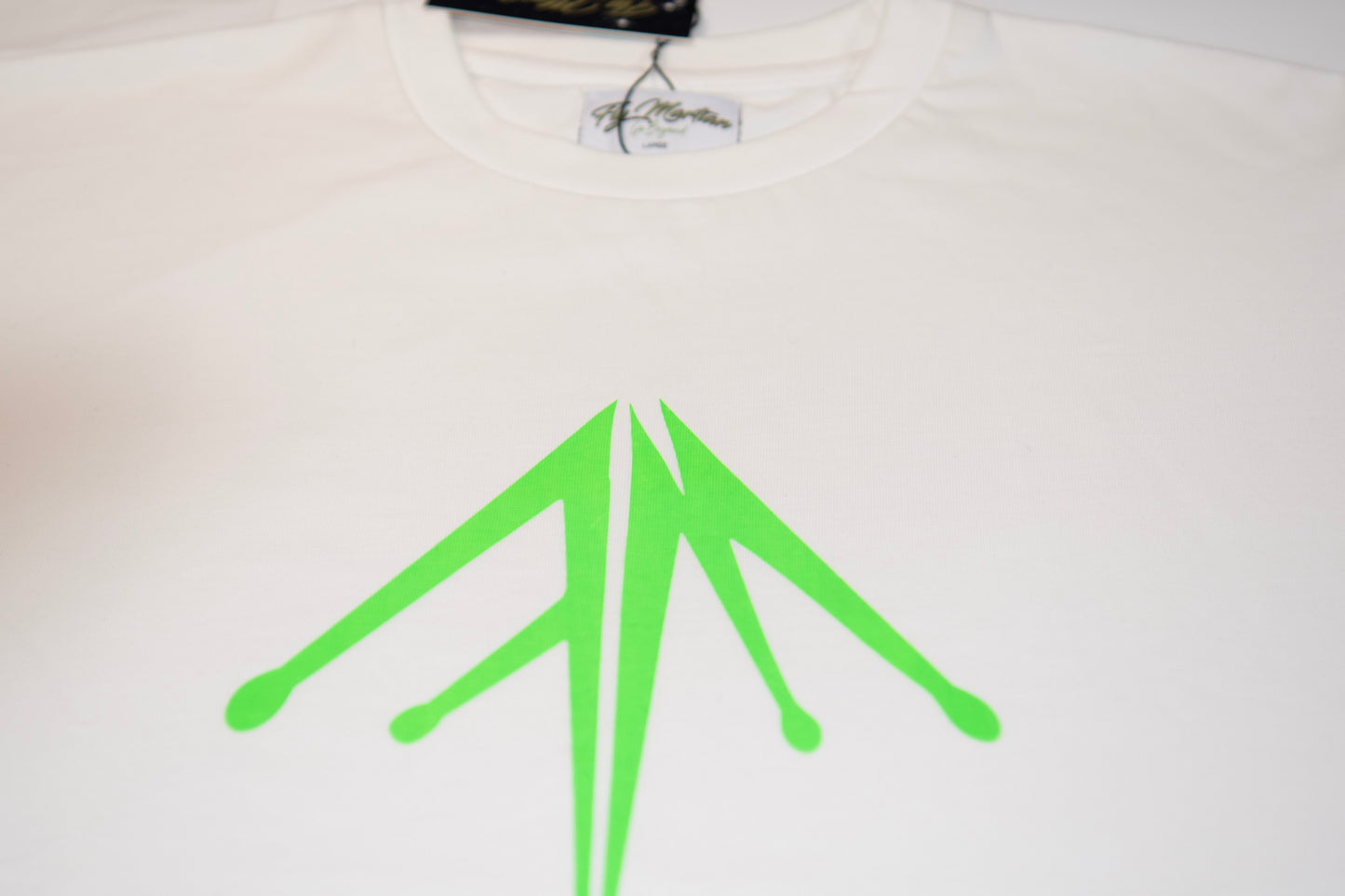Fly Martian Streetwear | High GSM Organic Cotton T-Shirts