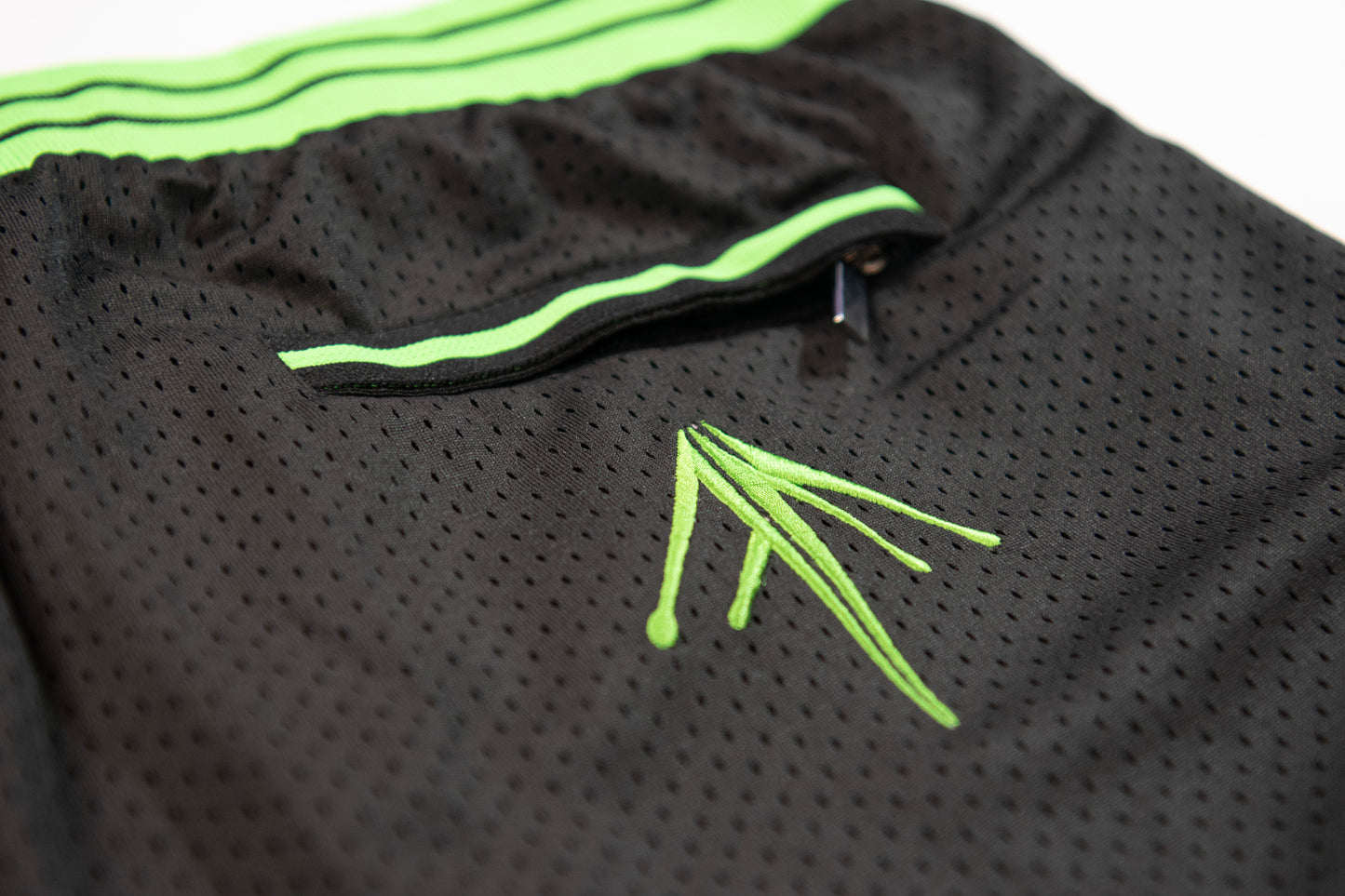 Fly Martian Premium Streetwear| Luxury Basketball Shorts