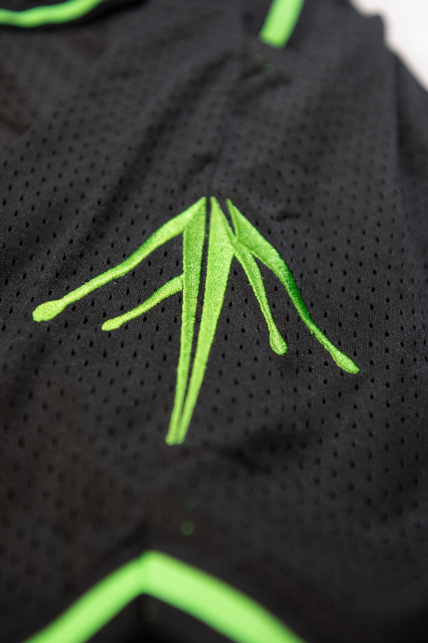 Fly Martian Premium Streetwear| Luxury Basketball Shorts