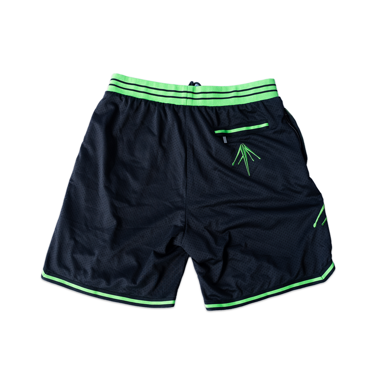 Fly Martian Premium Streetwear | Luxury Basketball Shorts