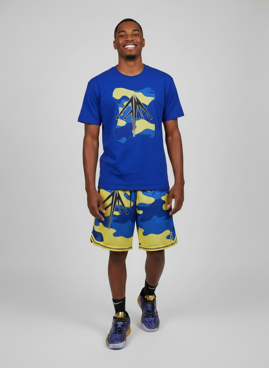 FM Battlegrounds T "The Bay"