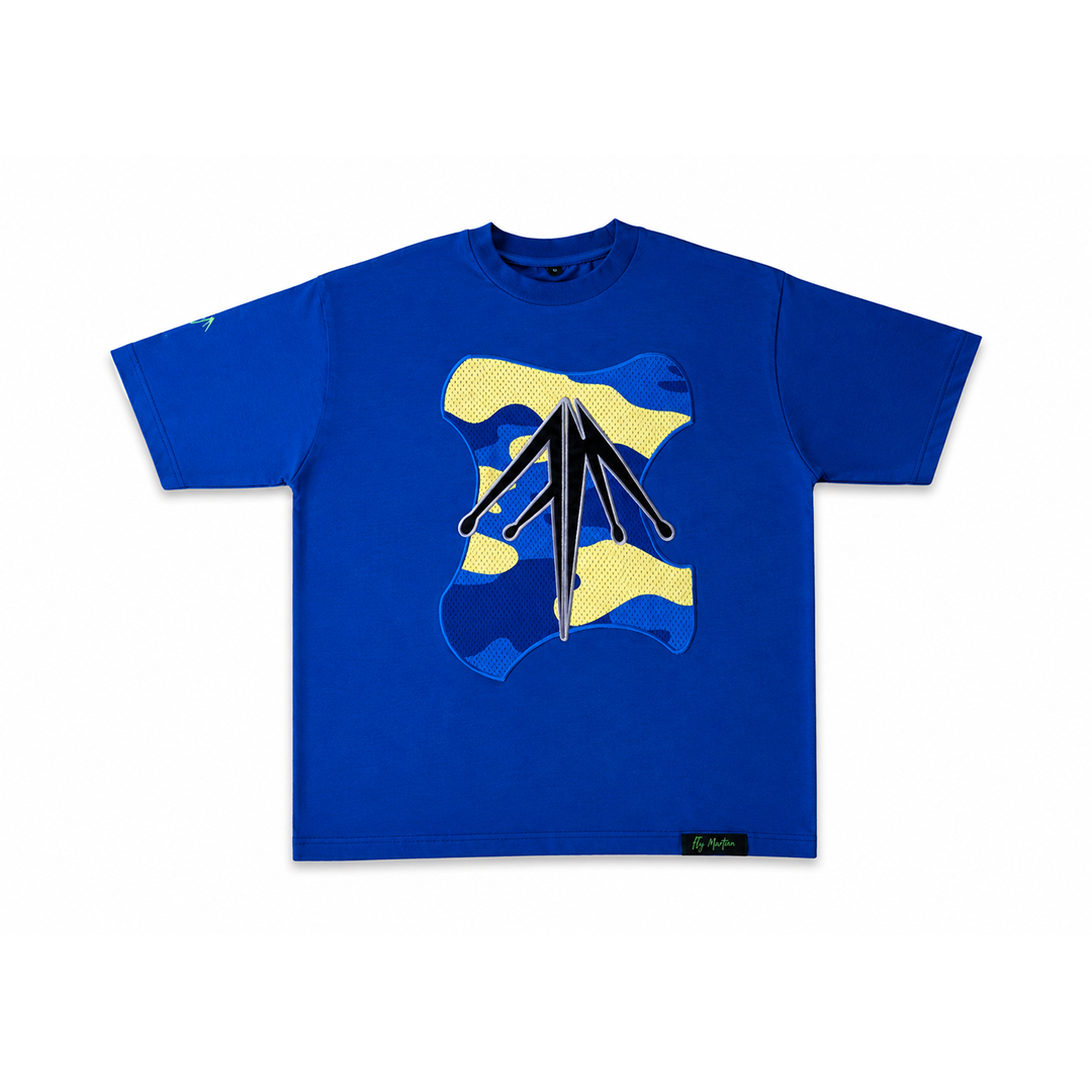 FM Battlegrounds T "The Bay"