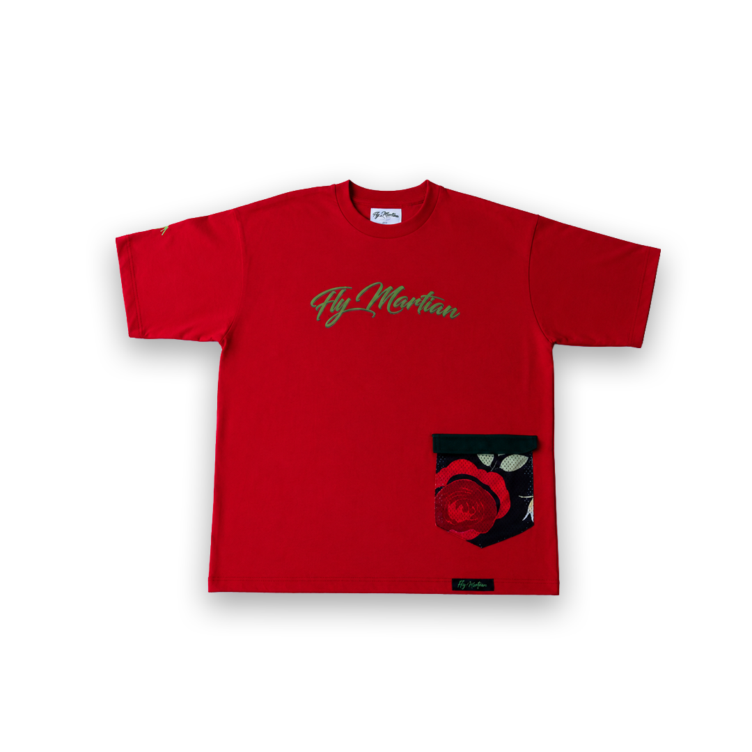 FM Roses T-Shirt