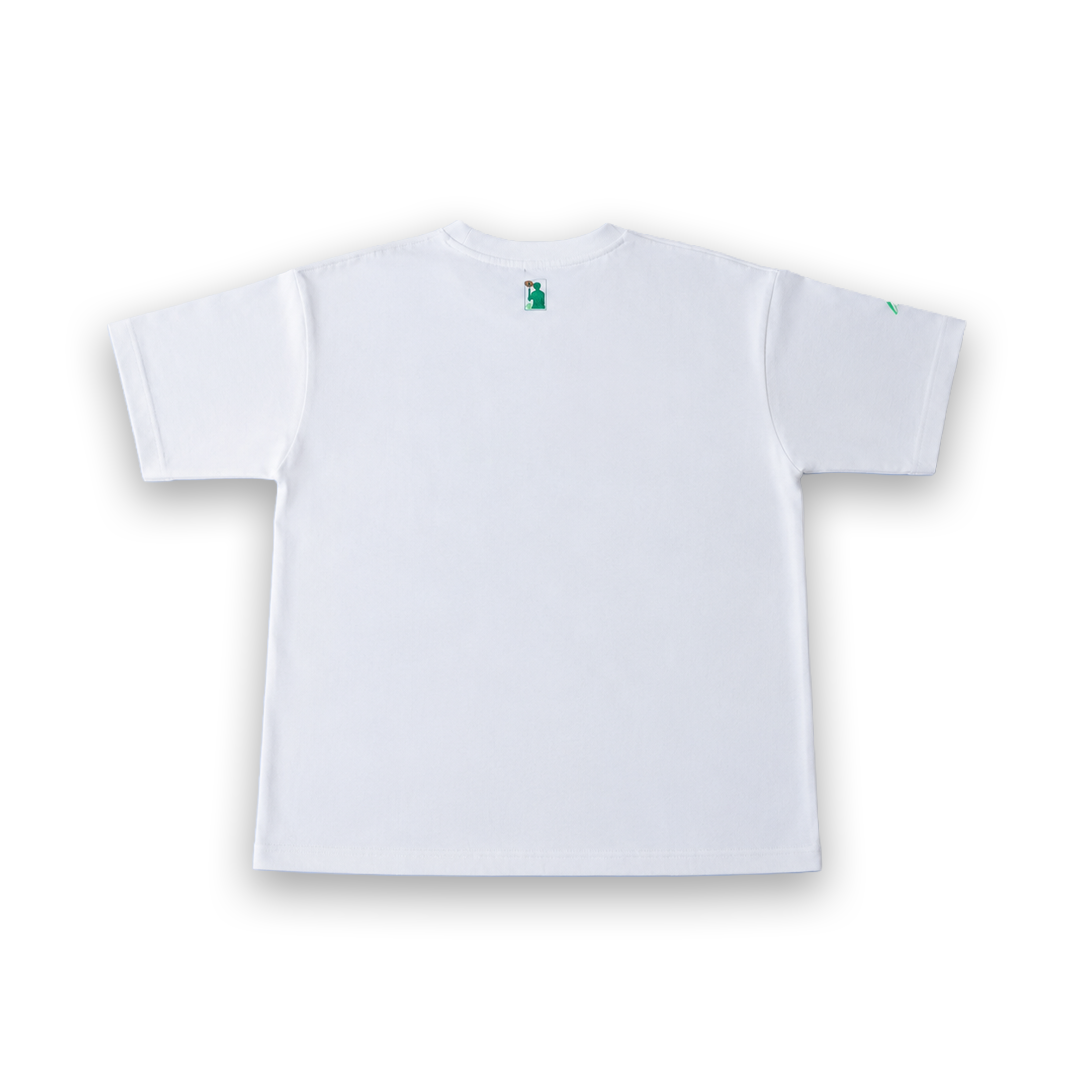 Fly Martian Streetwear | High GSM Organic Cotton T-Shirts