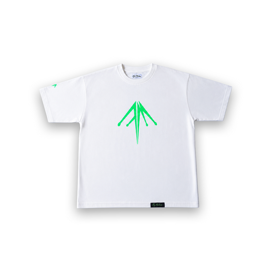 Fly Martian Streetwear | High GSM Organic Cotton T-Shirts
